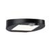 Paulmann Outdoor Solar Buitenwandlamp Ryse IP44 met bewegingsmelder