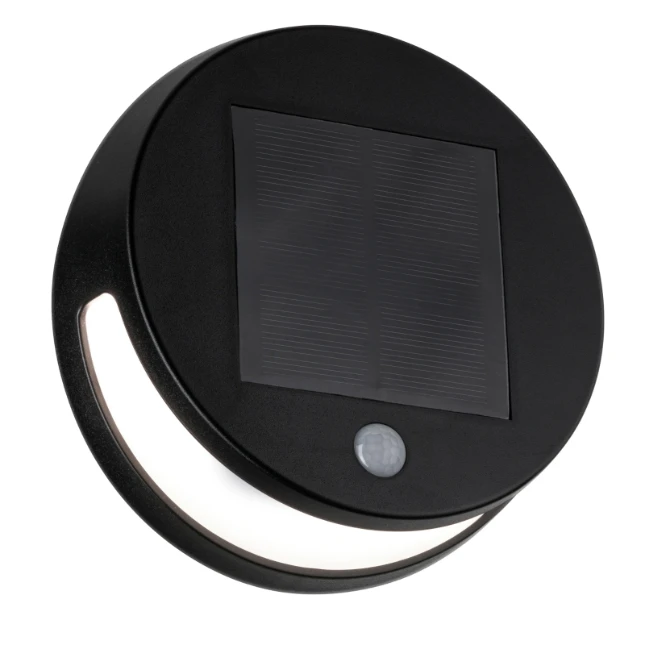 Paulmann LED Buitenwandlamp Solar Outdoor