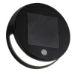 Paulmann Outdoor Solar Buitenwandlamp Helena IP44 met bewegingsmelder