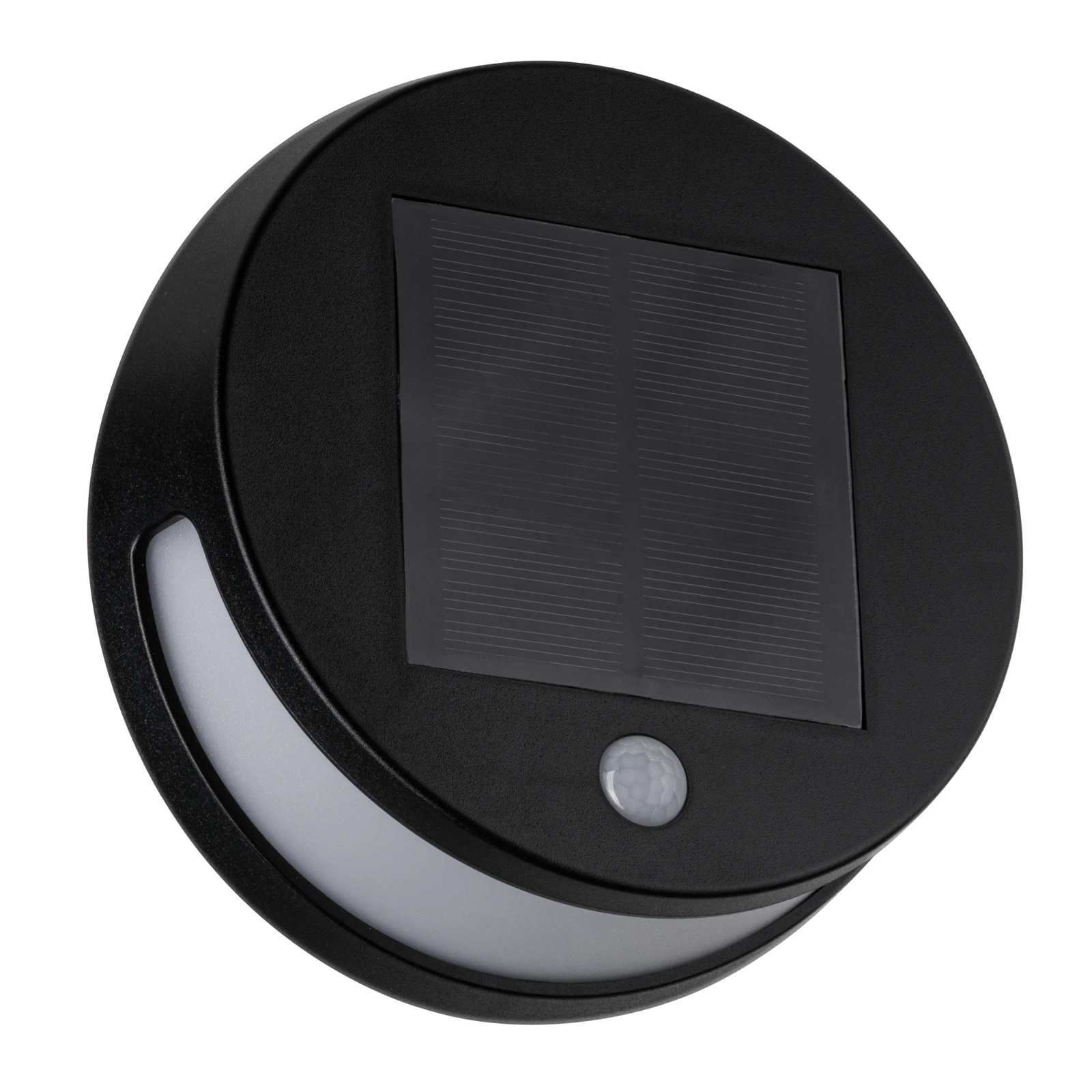 Paulmann Outdoor Solar Buitenwandlamp Helena IP44 met bewegingsmelder