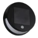 Paulmann Outdoor Solar Buitenwandlamp Helena IP44 met bewegingsmelder