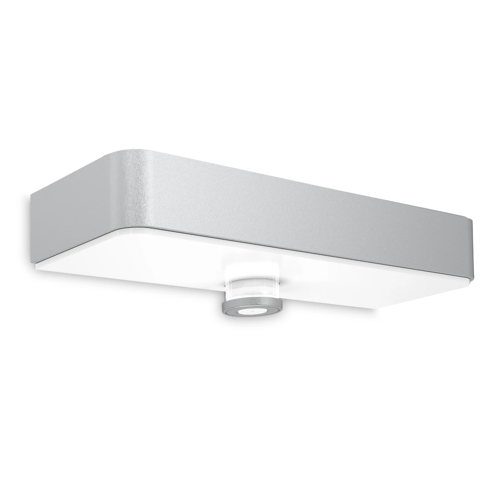 Steinel Sensor Buitenlamp XSolar SOL-O S zilver