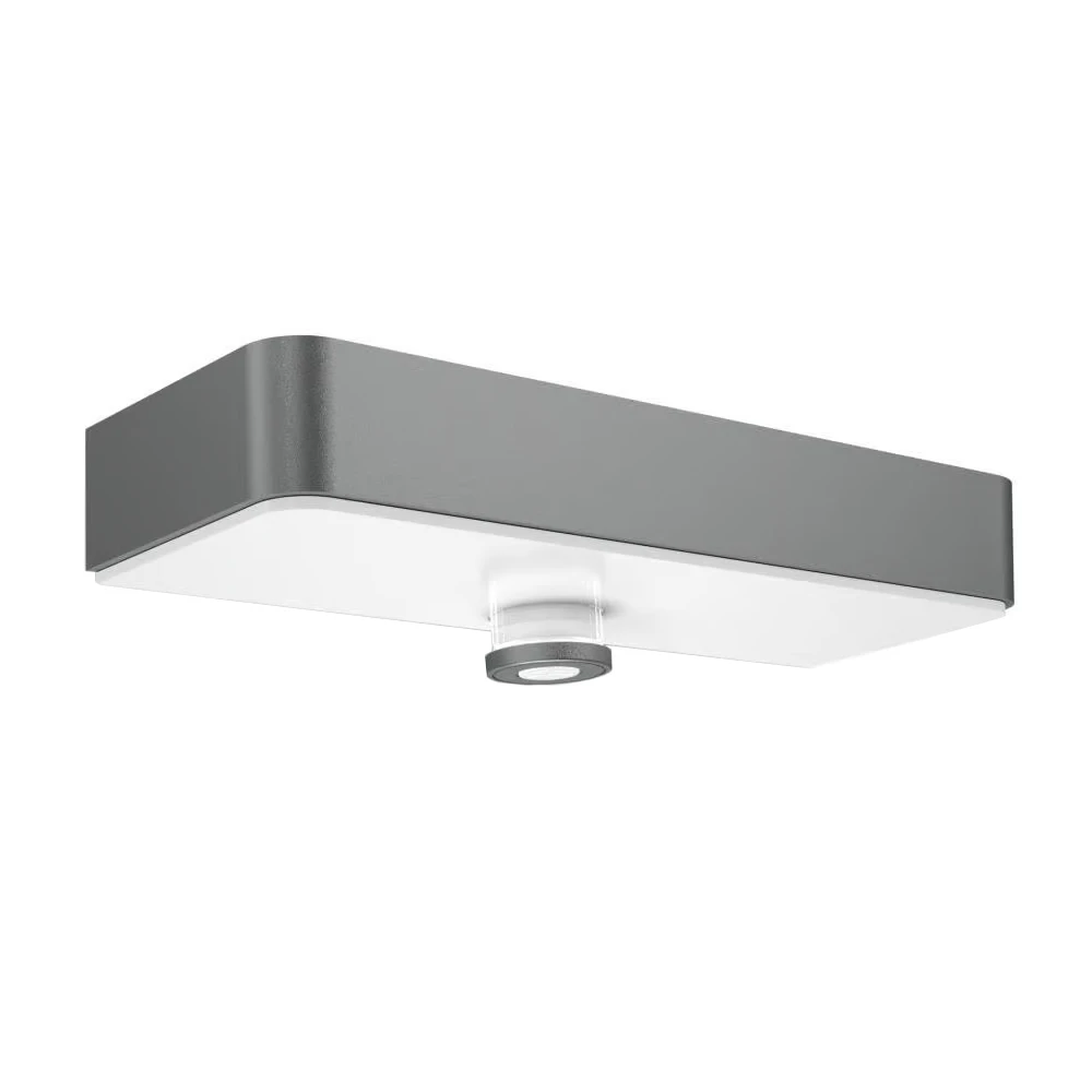 Steinel Sensor Buitenlamp XSolar SOL-O S antraciet
