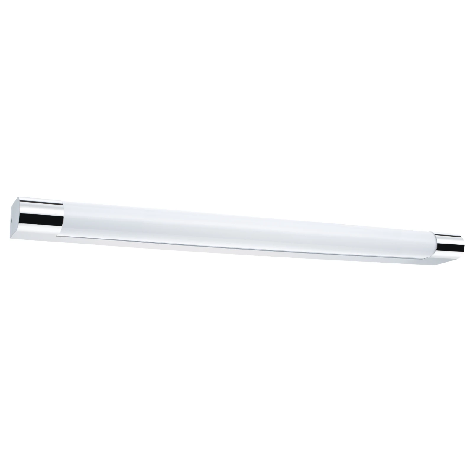 Paulmann LED-spiegellamp Mizar 630mm IP44 10,5W chroom