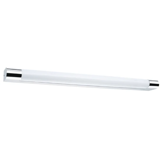 Paulmann LED-spiegellamp Mizar 630mm IP44 10,5W chroom