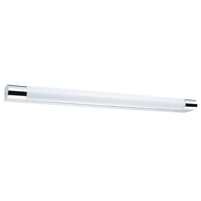 Paulmann LED-spiegellamp Mizar 630mm IP44 10,5W chroom