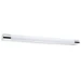 Paulmann LED-spiegellamp Mizar 630mm IP44 10,5W chroom