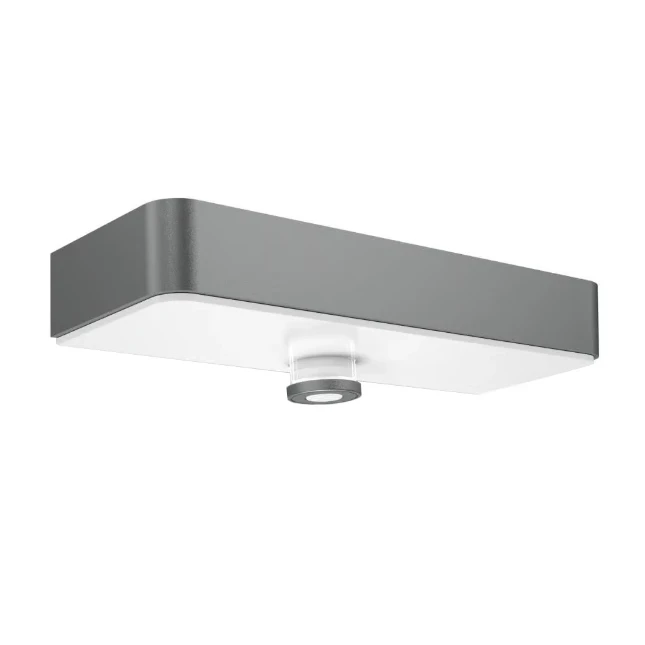 Steinel Sensor Solarlamp XSolar SOL-O S