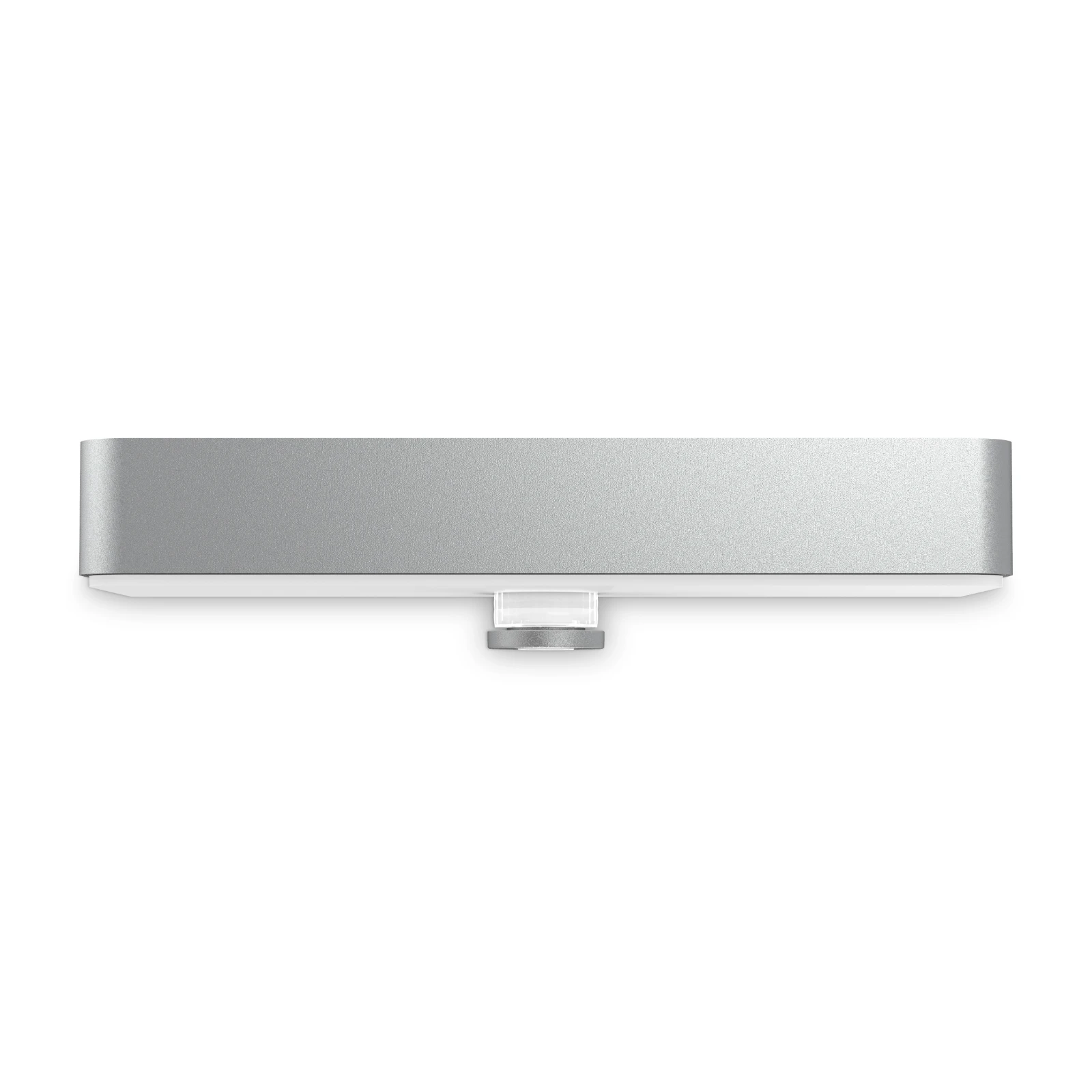 Steinel Sensor Buitenlamp XSolar SOL-O S zilver