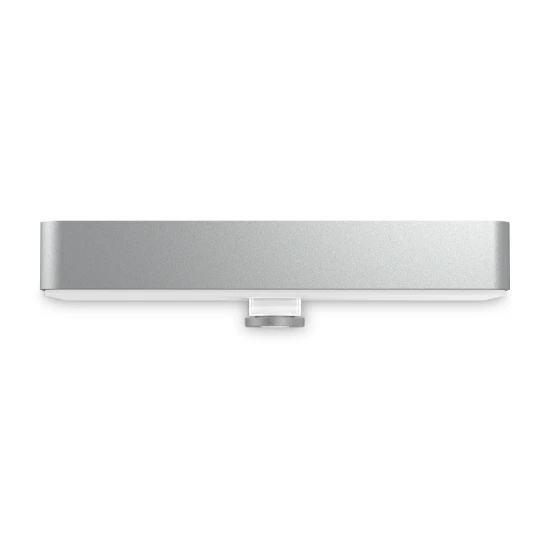 Steinel Sensor Buitenlamp XSolar SOL-O S zilver