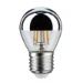 Paulmann LED-kogellamp Kopspiegel E27 360lm 2700K dimbaar