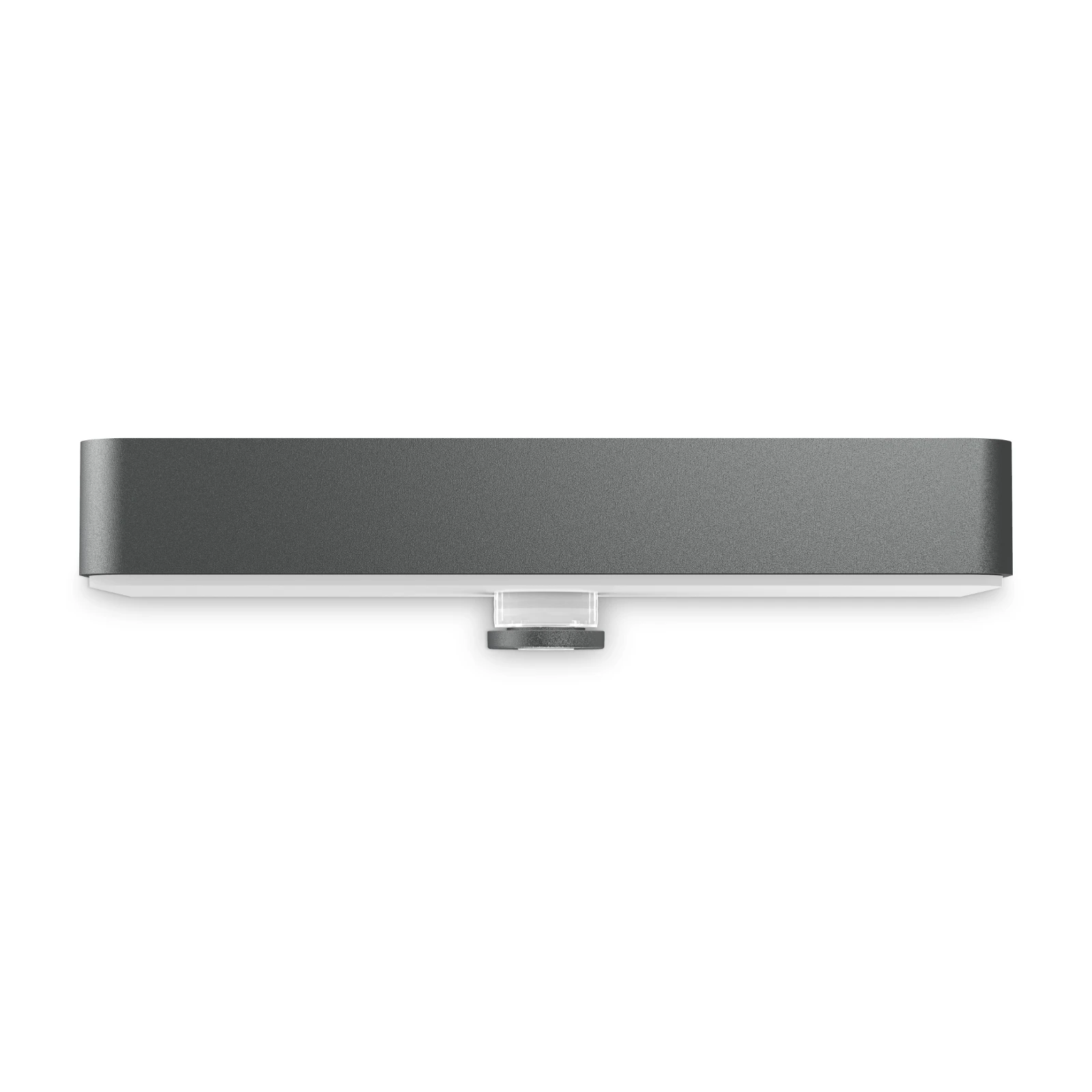 Steinel Sensor Buitenlamp XSolar SOL-O S antraciet