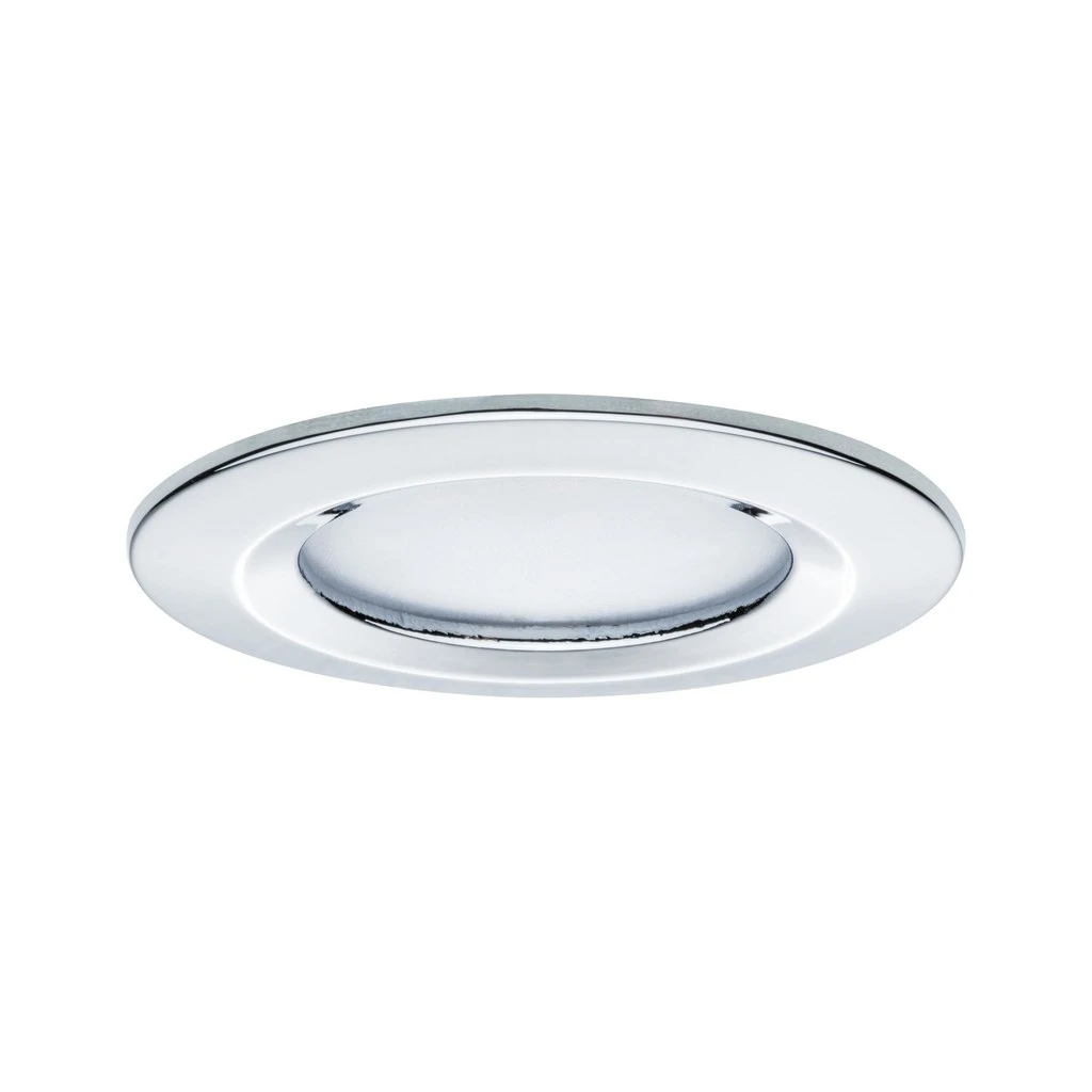 Paulmann set LED 3x6,8W 2700K 51mm chroom/alu