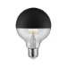 Paulmann LED Globe Kopspiegel E27 600lm 2700K dimbaar