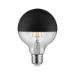 Paulmann LED Globe Kopspiegel E27 600lm 2700K dimbaar