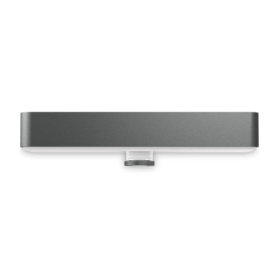 Steinel Sensor Buitenlamp XSolar SOL-O S antraciet