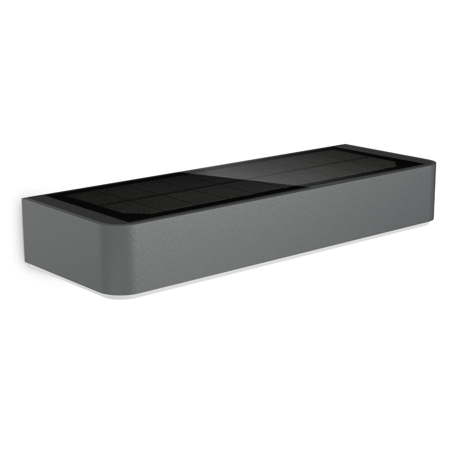 Steinel Sensor Buitenlamp XSolar SOL-O S antraciet