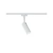 Paulmann URail spot Tubo 1x5W Wit 230V met/kunst