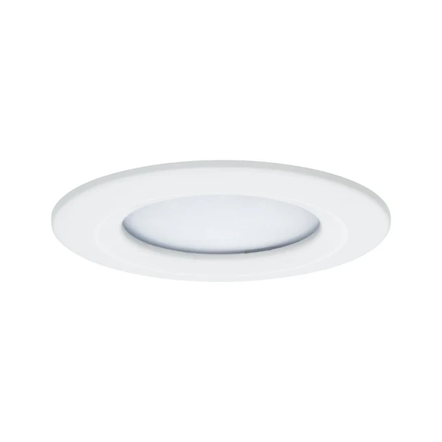 Paulmann LED-inbouwlamp Nova Plus 6W 2700K dimbaar O78mm wit3-spots