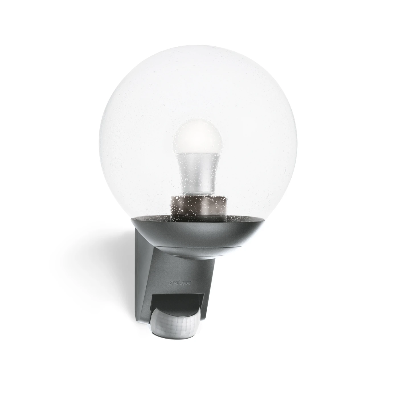 Steinel Sensor Buitenlamp L 585 S antraciet