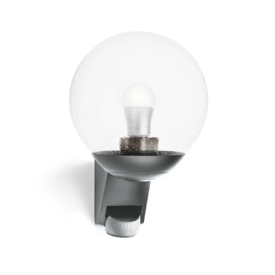 Steinel Sensor Buitenlamp L 585 S antraciet