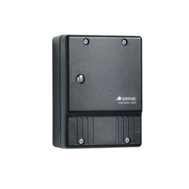 Steinel Schemerschakelaar NightMatic 3000