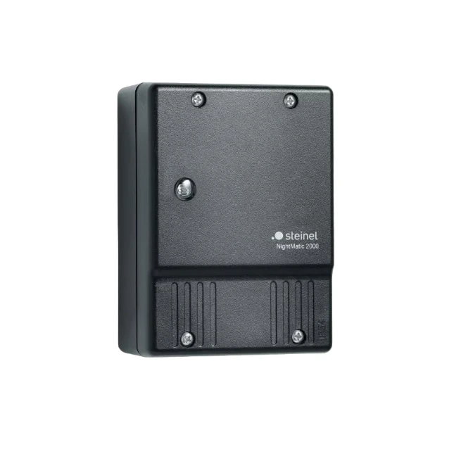 Steinel Schemerschakelaar NightMatic 2000