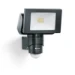 Steinel Sensor Buitenspot LS 150 LED zwart - met bewegingsmelder
