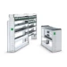 Bott Vario3 Green Package Y47.12.2.2.1