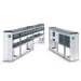 Bott Vario3 Silver Package Y53.2.3.2.0