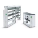 Bott Vario3 Green Package Y11.0.2.2.1