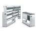 Bott Vario3 Green Package Y58.12.3.3.1