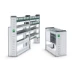 Bott Vario3 Green Package Y66.2.1.1.1