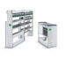 Bott Vario3 Green Package Y66.1.1.2.1