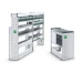 Bott Vario3 Green Package Y66.2.1.2.1