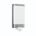 Steinel Buitenlamp L 240 LED RVS