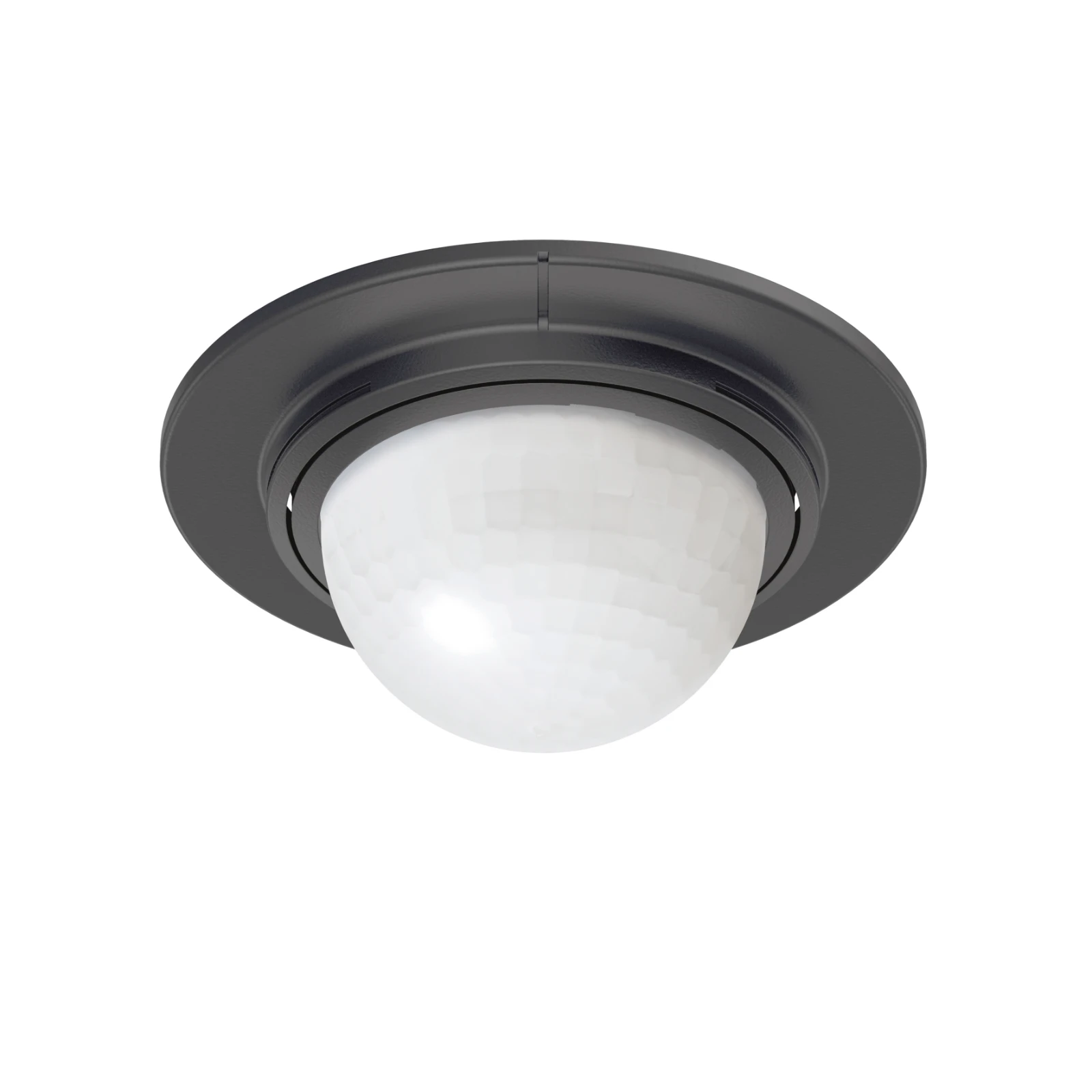 Steinel Bewegingsmelder IS 360-1 DE zwart