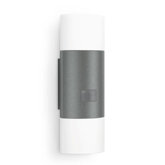Steinel Lampe à dét. extér. L 910 LED ant