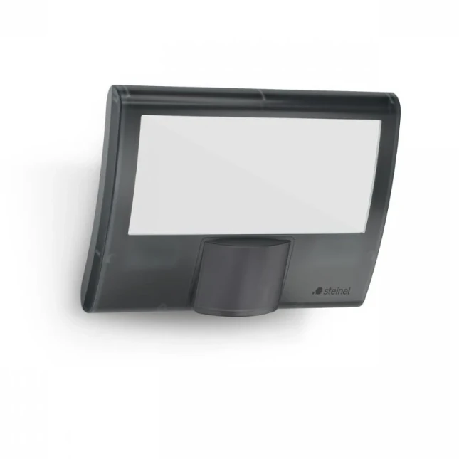 Steinel Sensor buitenspot XLED curved S
