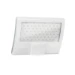 Steinel Sensor Buitenspot XLED Curved wit