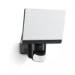 Steinel LED Straler XLED Home 2 XL zwart - met bewegingsmelder