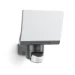 Steinel LED Straler XLED Home 2 XL grafiet - met bewegingsmelder