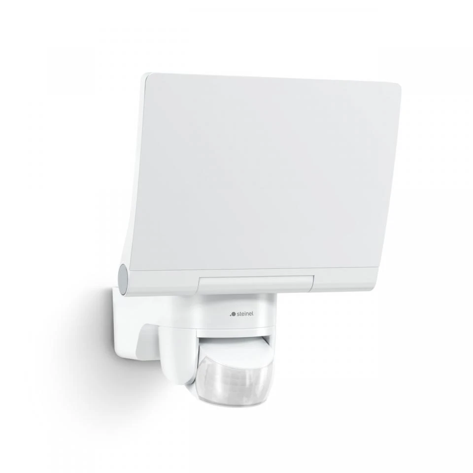 Steinel LED Straler XLED Home 2 XL wit - met bewegingsmelder