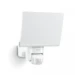 Steinel LED Straler XLED Home 2 XL wit - met bewegingsmelder