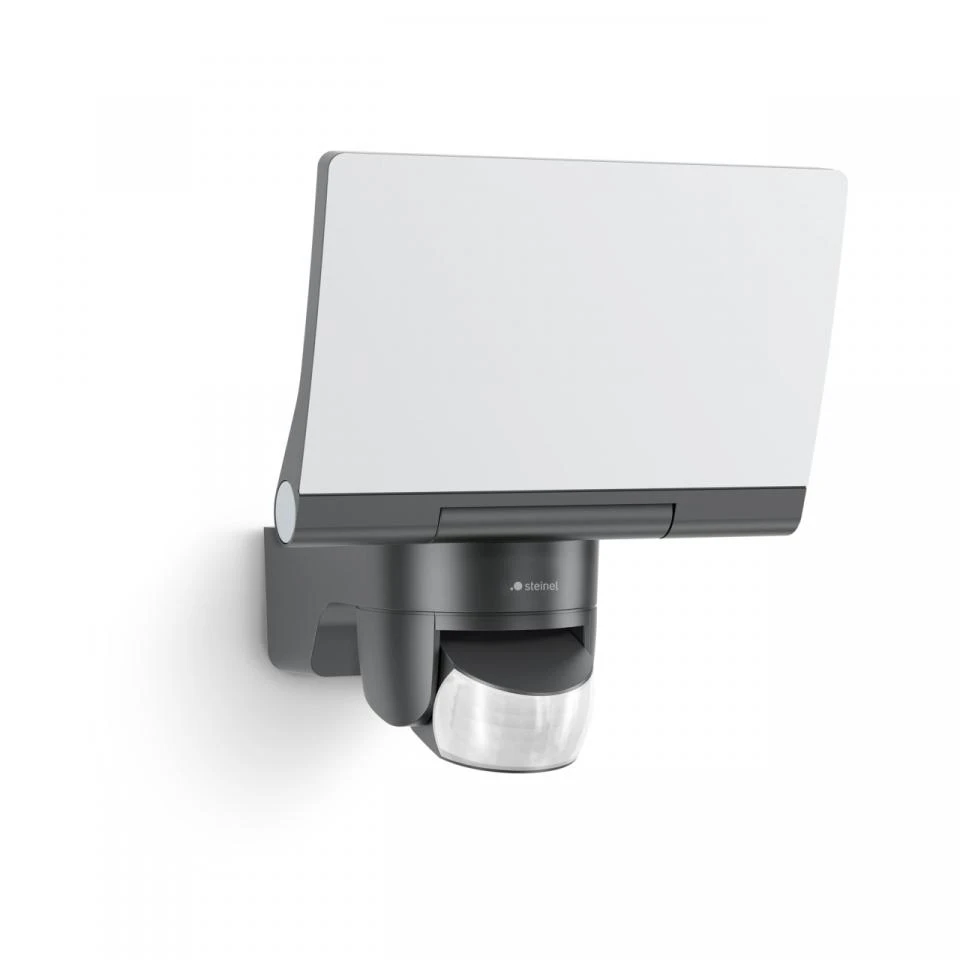 Steinel LED Straler XLED Home 2 S grafiet - met bewegingsmelder