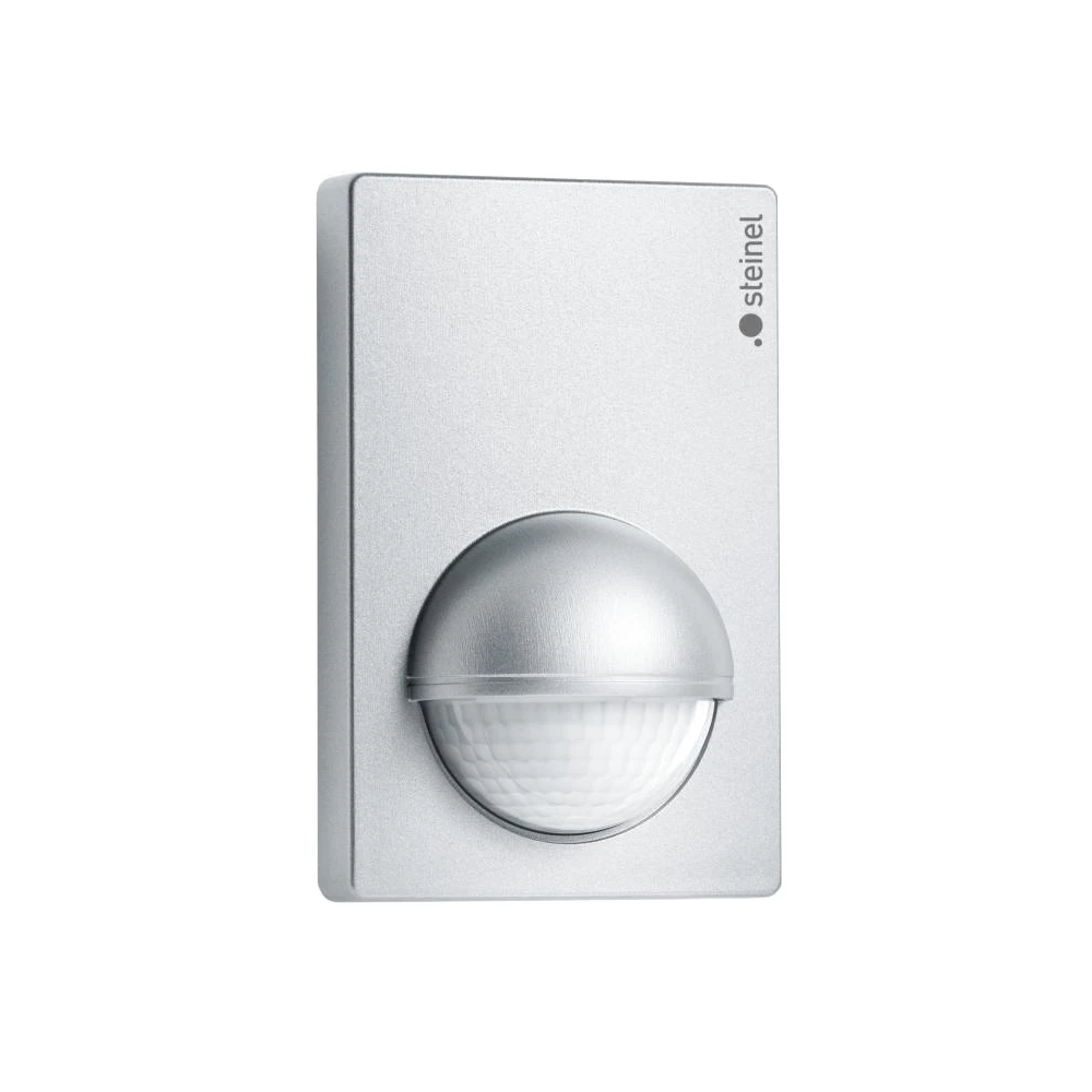 Steinel Infrarood-bewegingsmelder IS 180-2 zilver