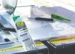 Pica Dry 4040 Navulling multikleur - 8 staafjes