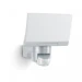 Steinel LED Straler XLED Home 2 zilver - met bewegingsmelder