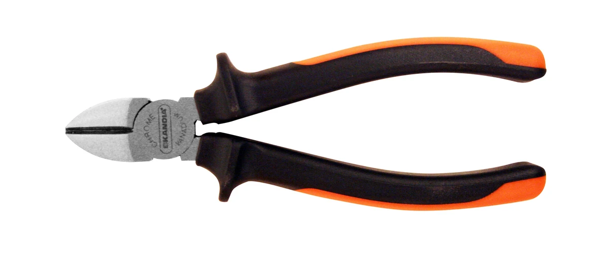 Skandia Zijsnijtang 160 mm 2C-greep