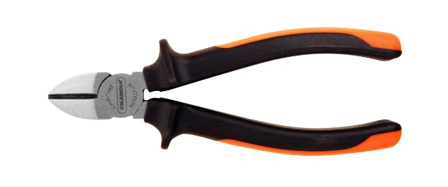Skandia Zijsnijtang 160 mm 2C-greep